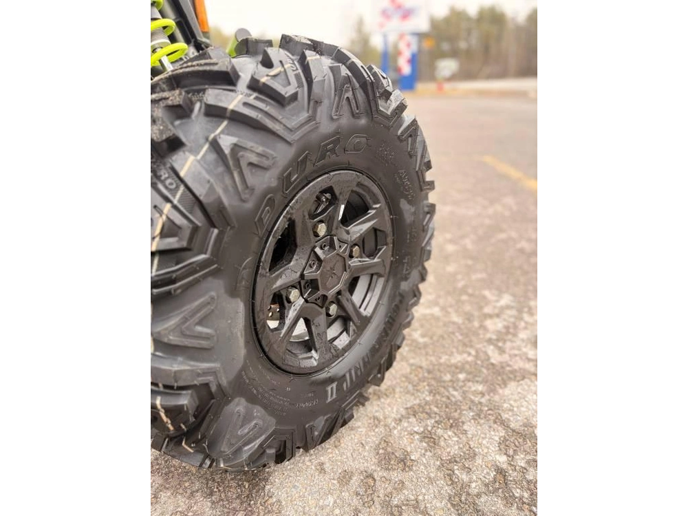 Polaris Scrambler Xp 1000 S 2026 alt