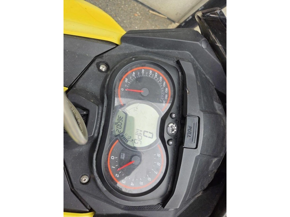 2015 Sea-doo Summit X 174 T3 alt