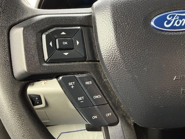 2020 Ford F-150 Xlt Crew Cab alt