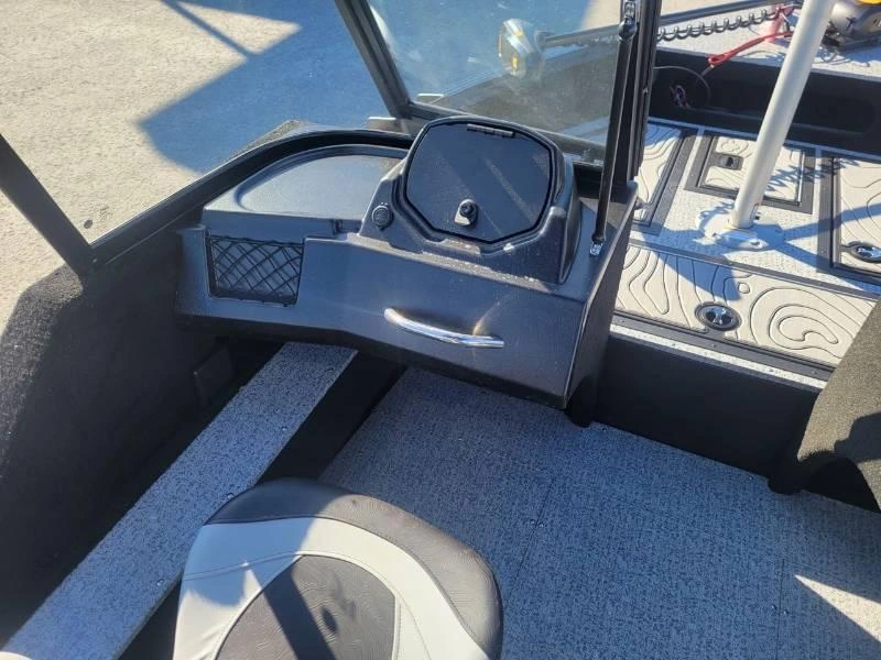 2026 Smoker-craft Adventurer Dc Pro 178 alt