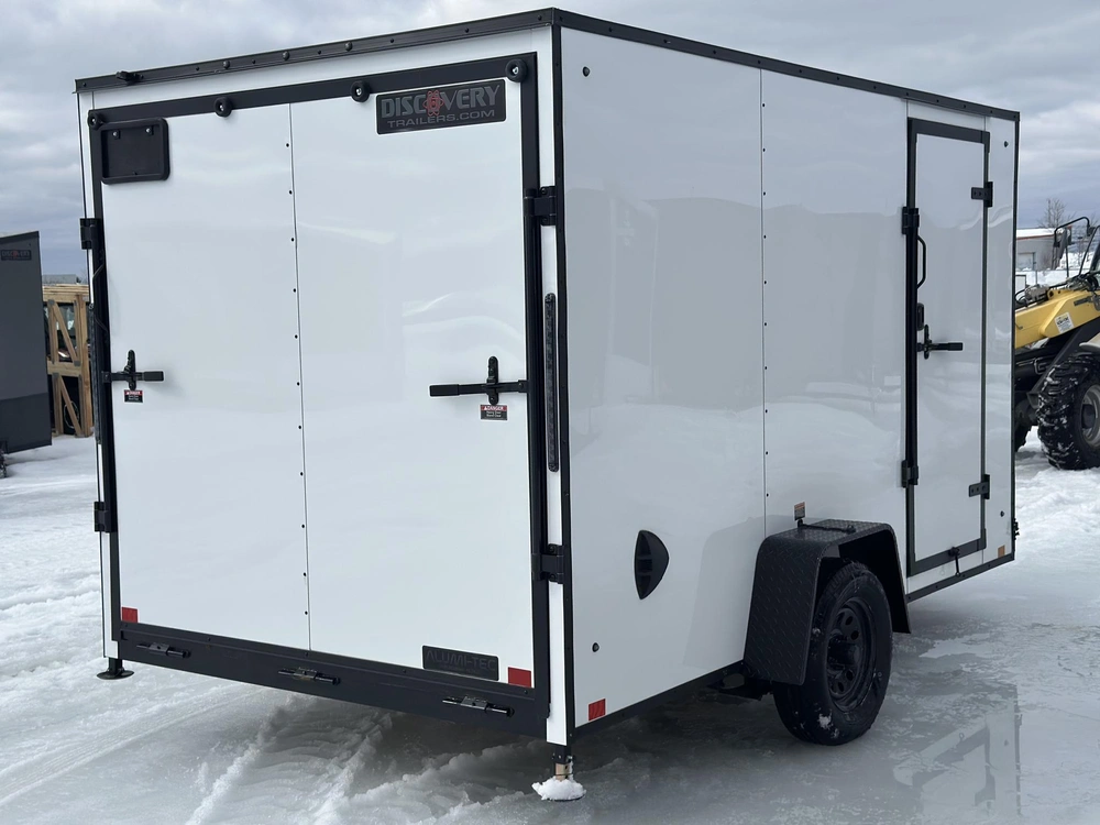 Discovery Dth712sae Porte Rampe 2026 alt