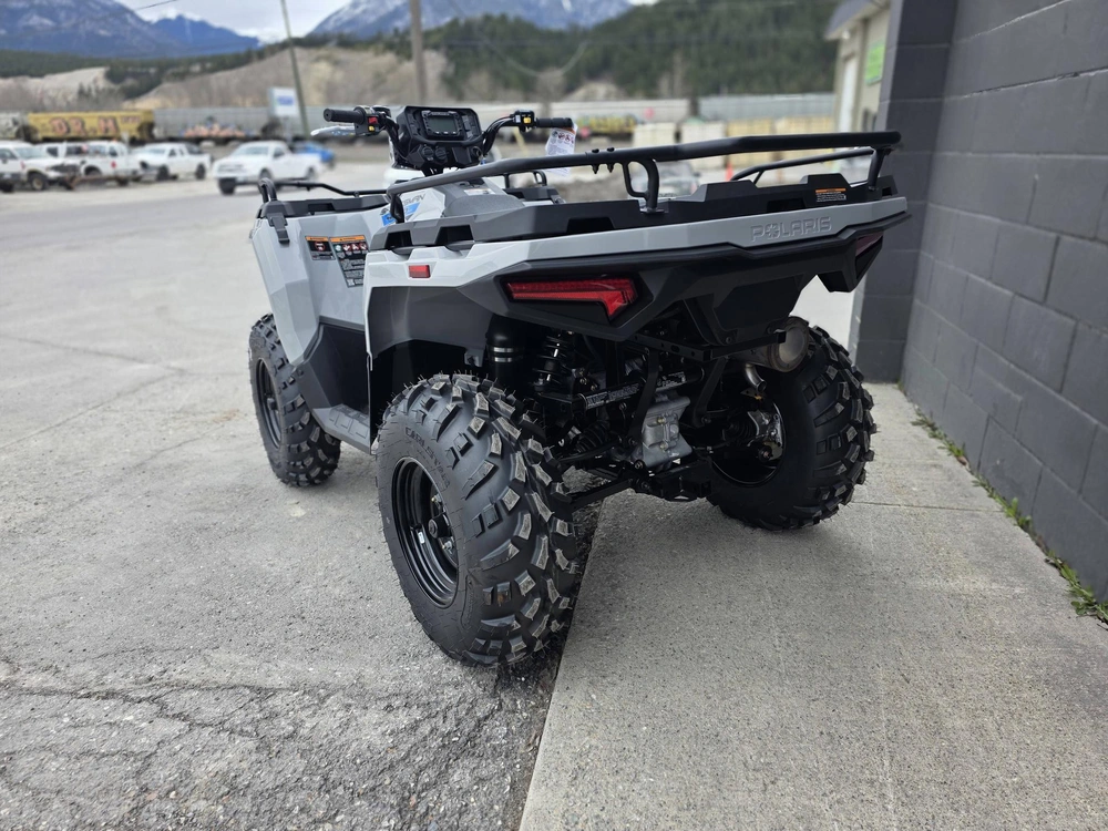 2026 Polaris Sportsman® 450 H.o. Eps alt