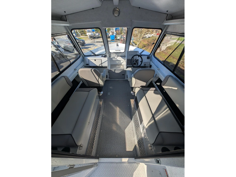 2026 Kingfisher 2425 Escape Ht alt