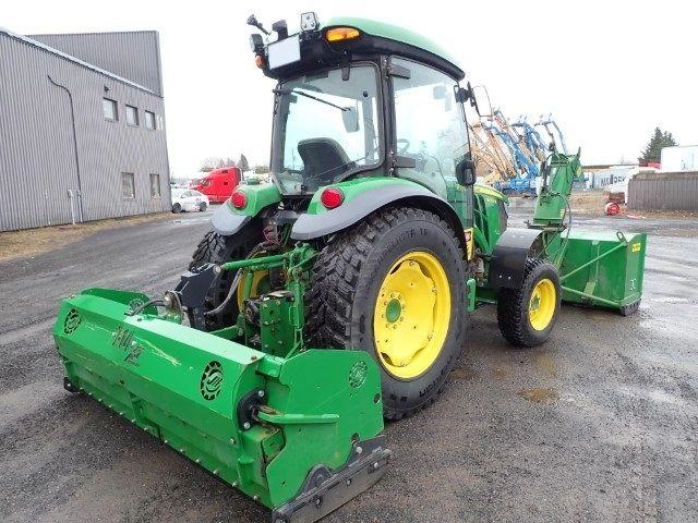 John Deere 4052r 2024