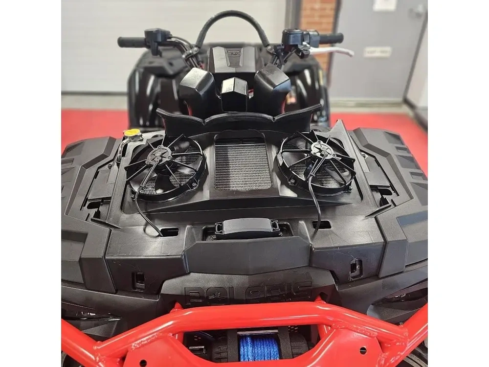 2026 Polaris Sportsman Xp 1000 Mud Edition alt