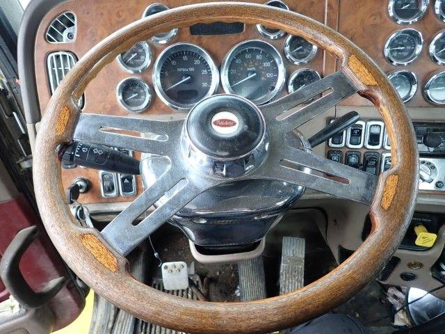 Peterbilt 357 2003