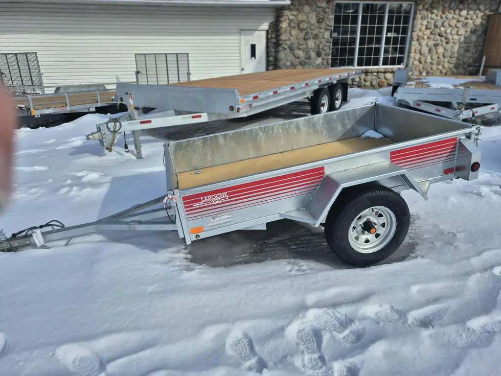 Laroche GA4SE 2026