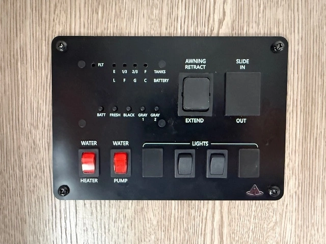 2026 Gulf Stream 199dd alt