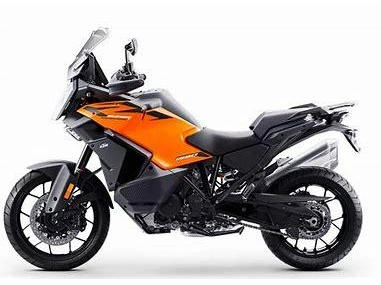 Ktm 1390 S.adventure R 2026 alt
