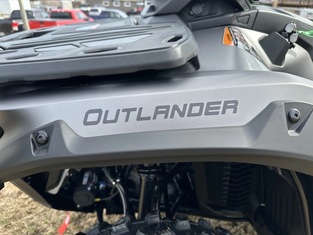 2026 Can-am Outlander Max Xt 850 alt