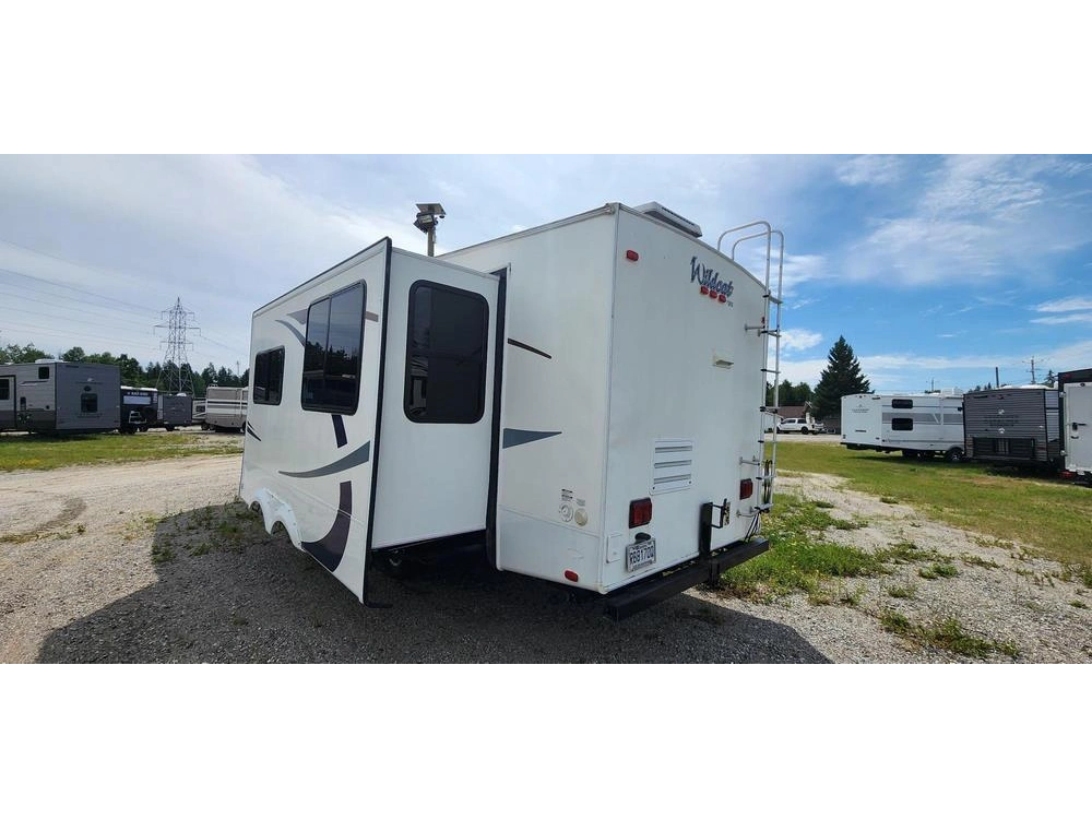 Wildcat 28rk 2009 alt