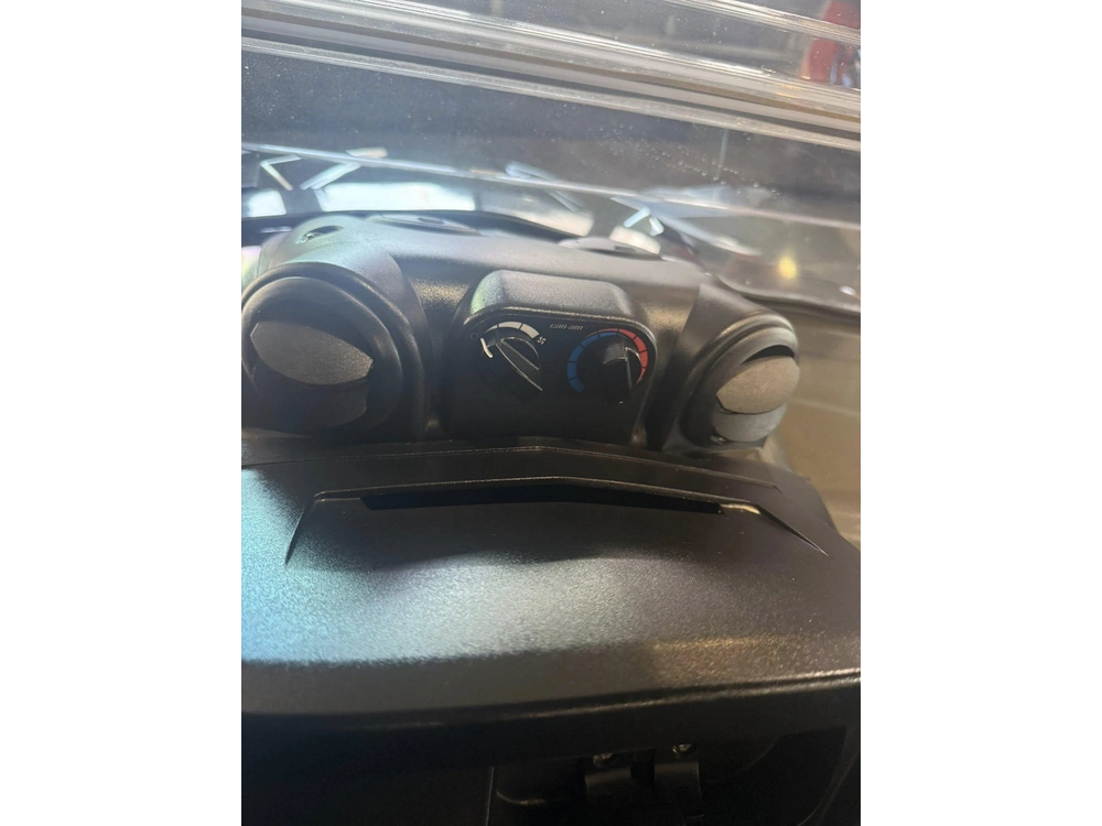 Can-am Commander Xt 800 2019 alt