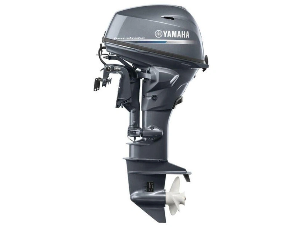 2025 Yamaha F25 Portable F2.5smhb alt