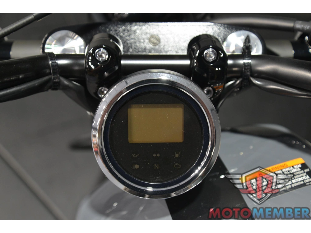 2023 Yamaha Bolt™ R-spec alt