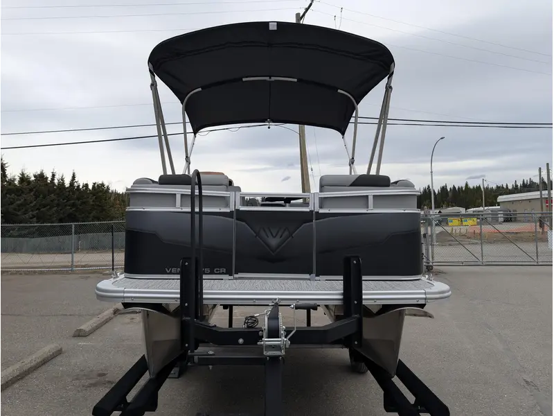 Avalon 1575 Venture Cruise 2026