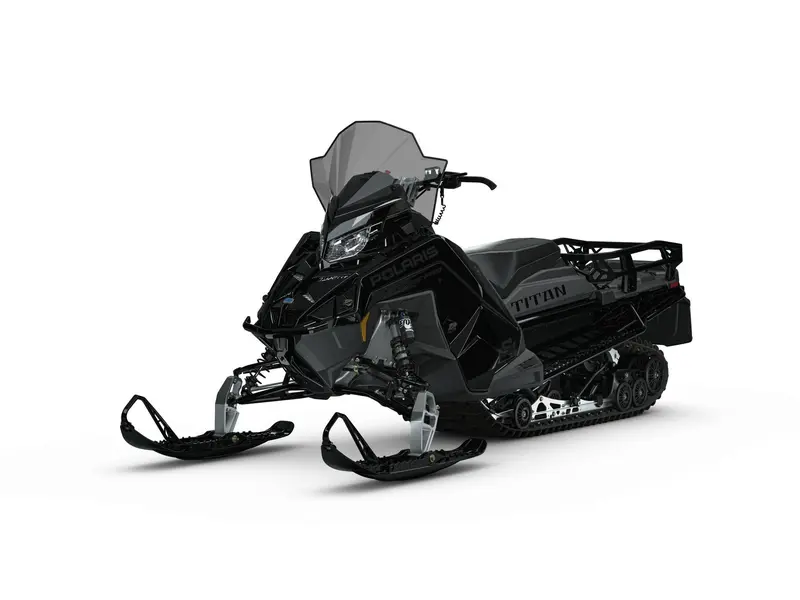 2027 Polaris PROSTAR S4 TITAN NORDIC PRO 155 X 1.8