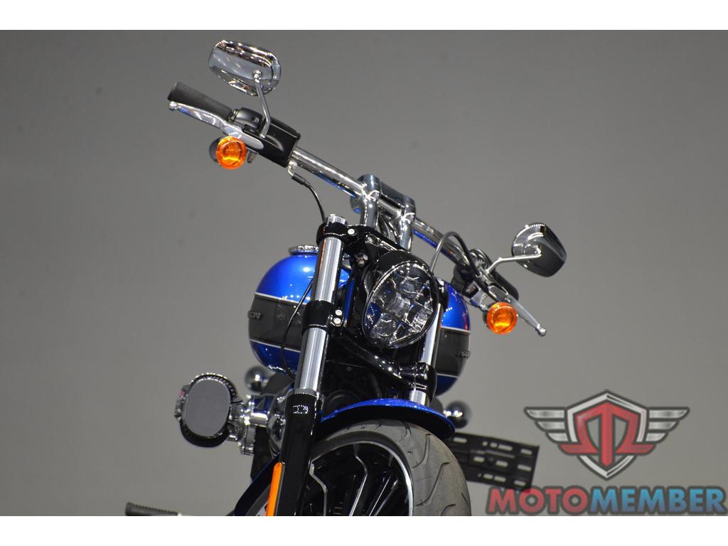 2024 Harley-Davidson Softail Breakout® for Sale