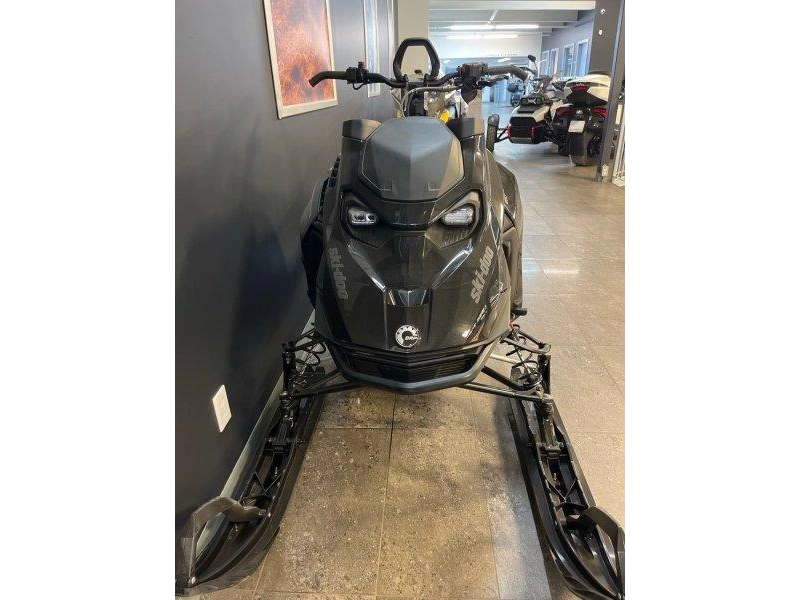 2026 Ski-doo Summit Adr W/ Edge Pkg 165 850 E-tec Powdermax X-light Flexedge 3.0'' Shot alt
