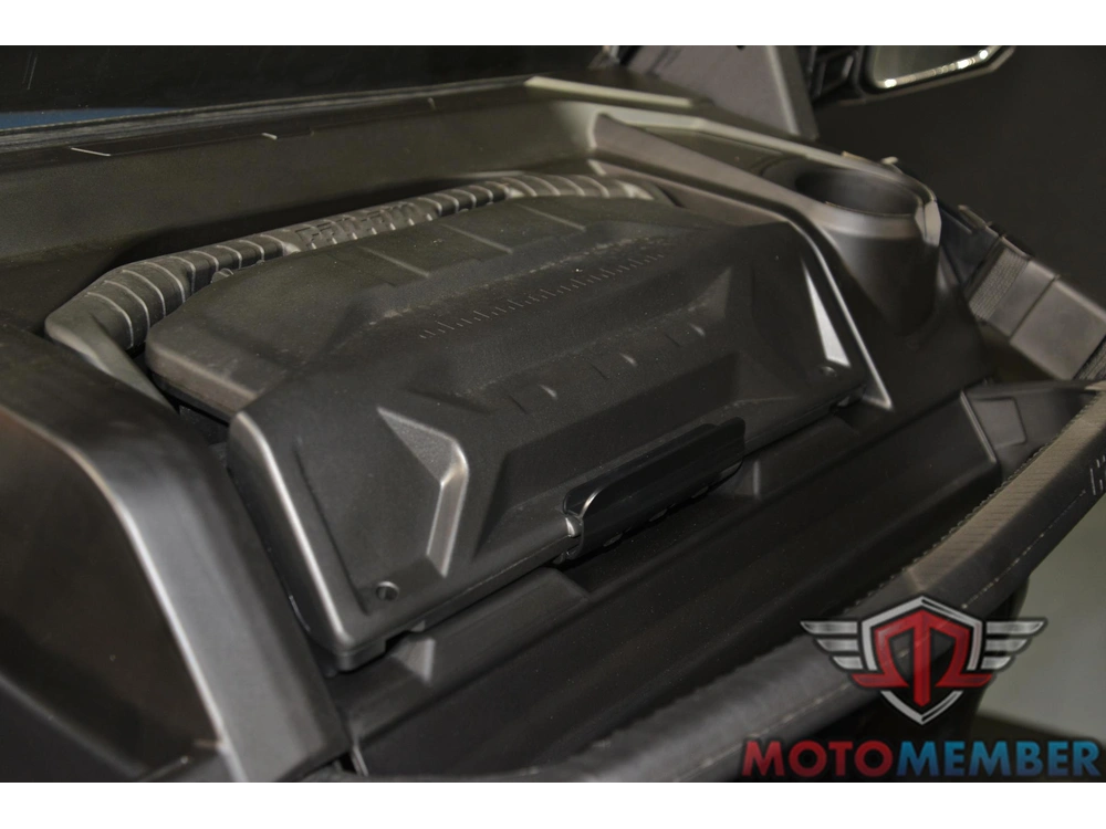 2026 Can-am Defender Xt Hd7 Dusty Navy alt