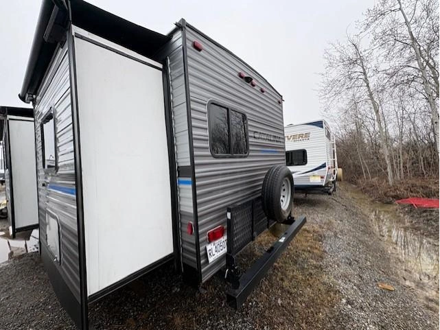2023 Coachmen Catalina Legacy 263fkdsle alt