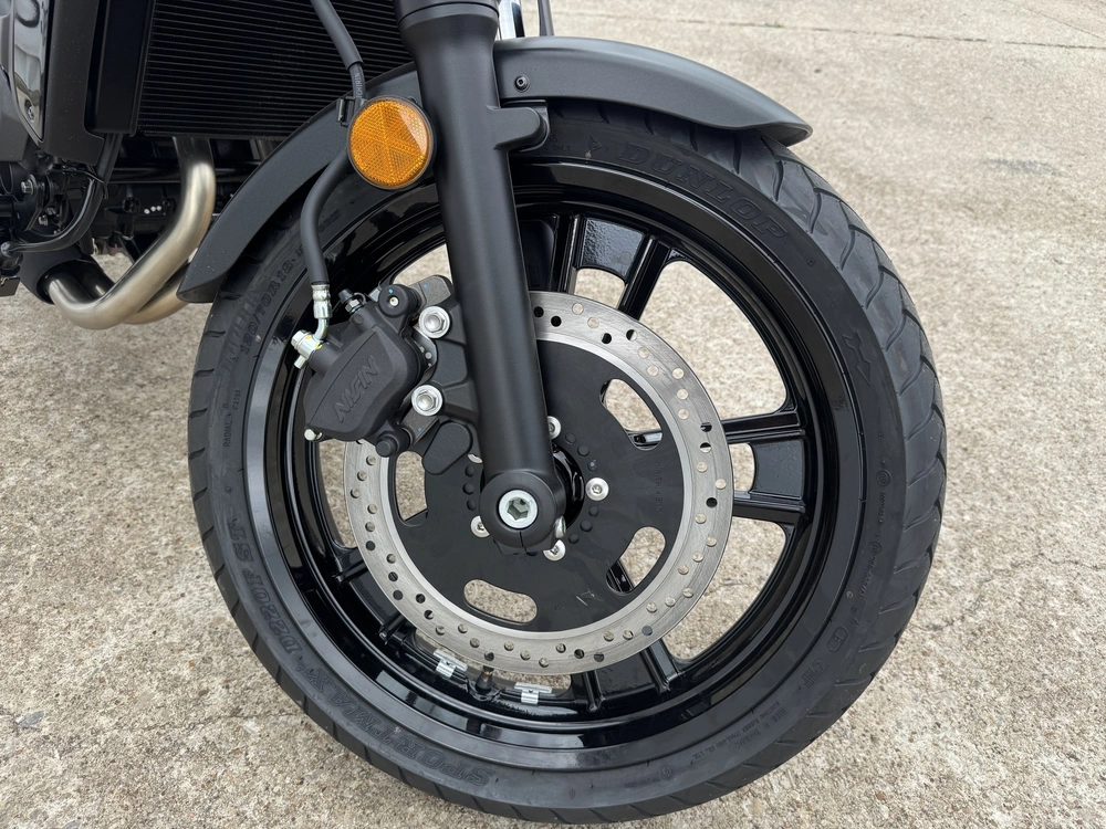 2026 Kawasaki Vulcan® S Base alt
