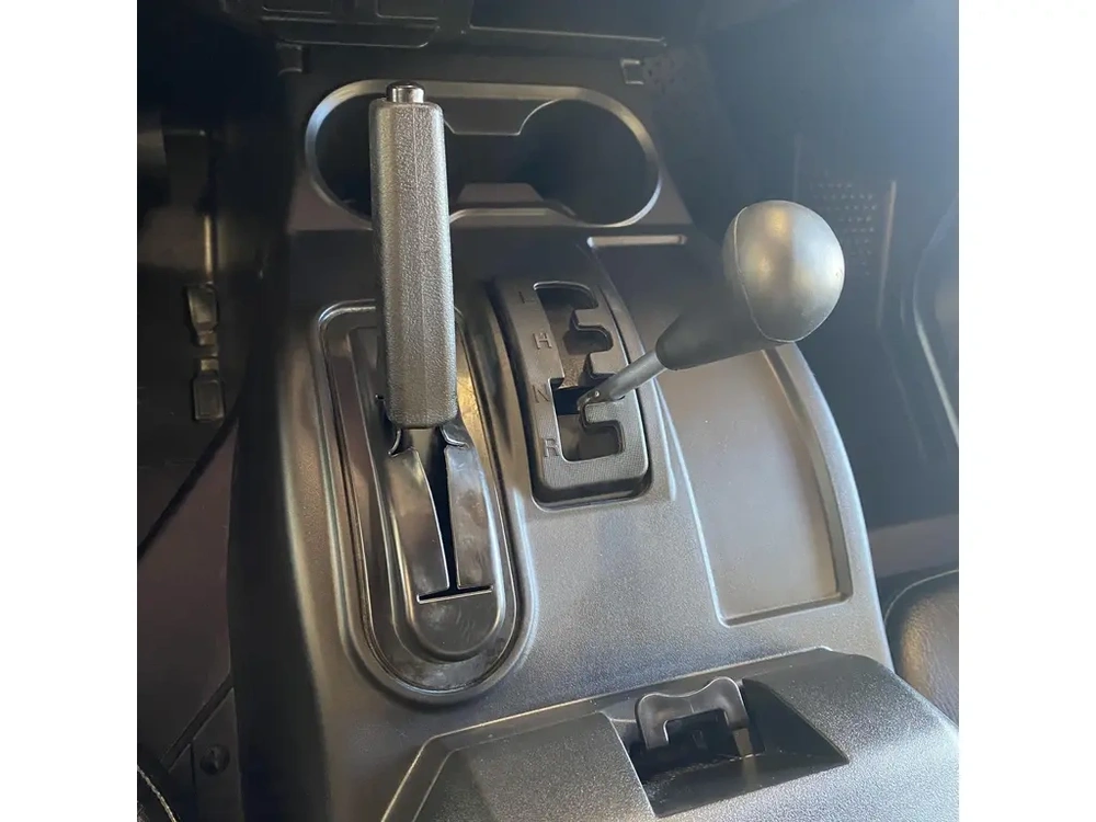 2026 Yamaha Wolverine X2 Eps Ut alt