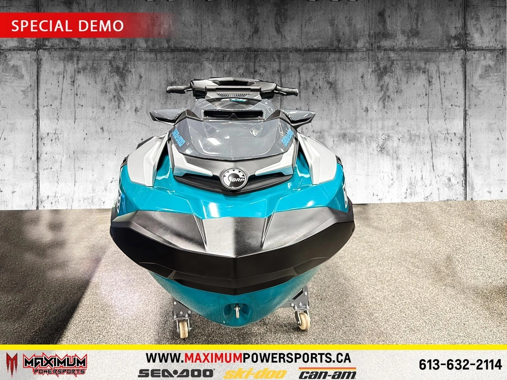 Sea-doo/brp Gtx Limited 325 (sound System) 2025 alt