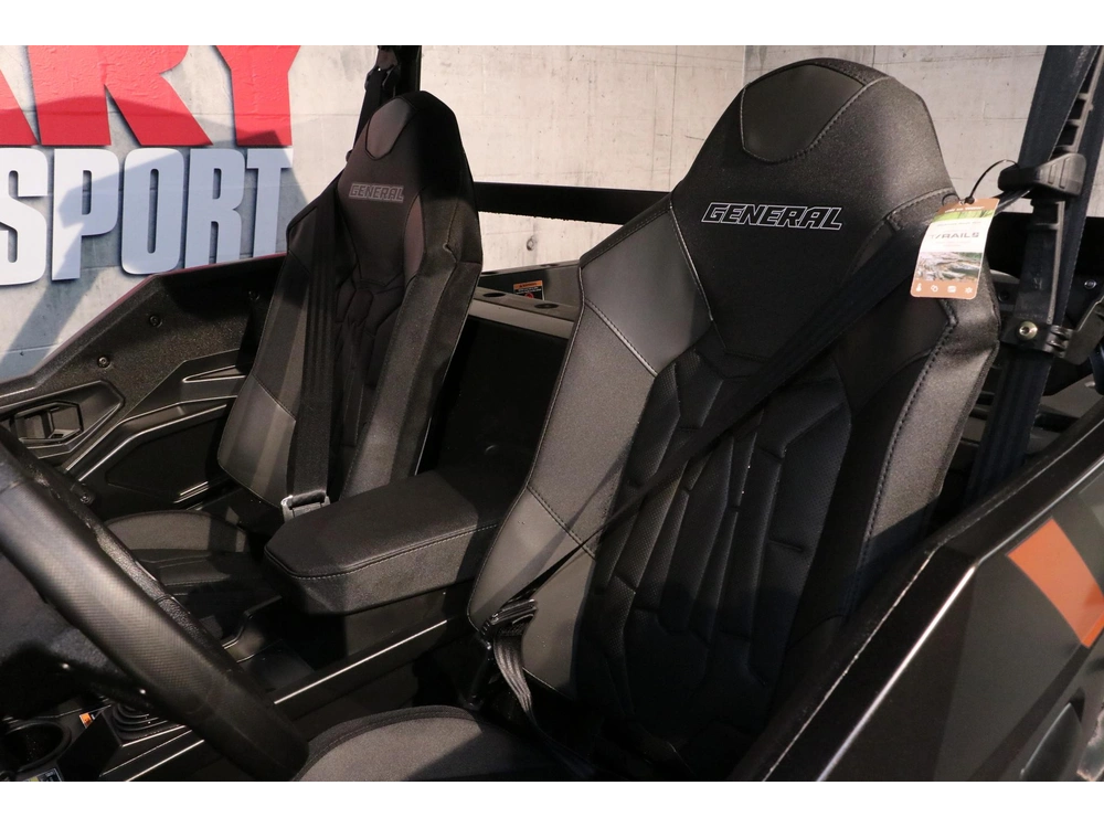 Polaris General Xp 1000 Premium 2026 alt