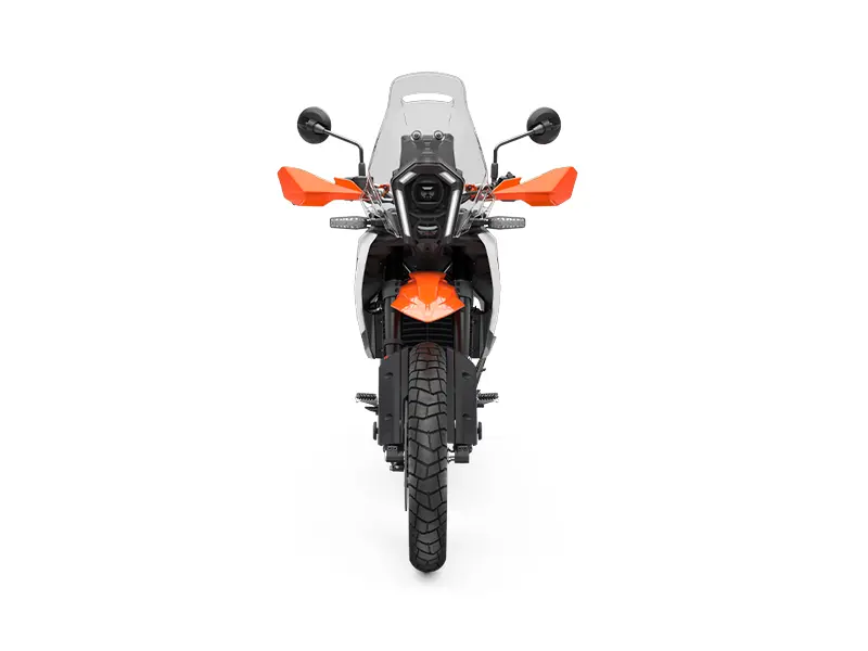 2026 KTM 390 ADVENTURE X