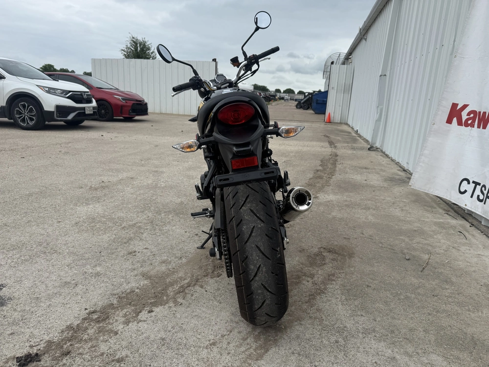 2024 Kawasaki Z900rs Se Abs alt