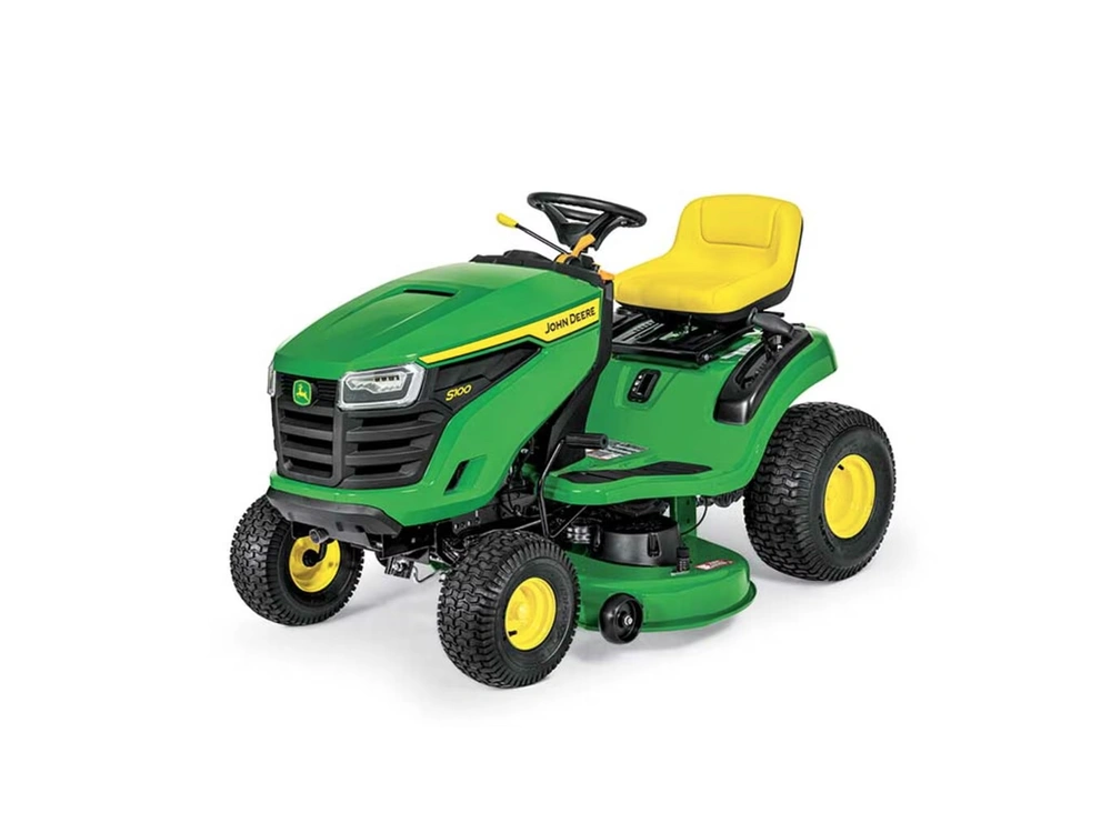 2026 John Deere S100 42-in. Edge™ Mower Deck alt