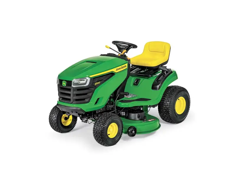 2026 John Deere S100 42-in. Edge™ Mower Deck alt