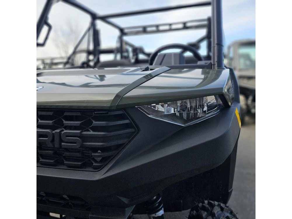 2026 Polaris Ranger Crew 1000 alt