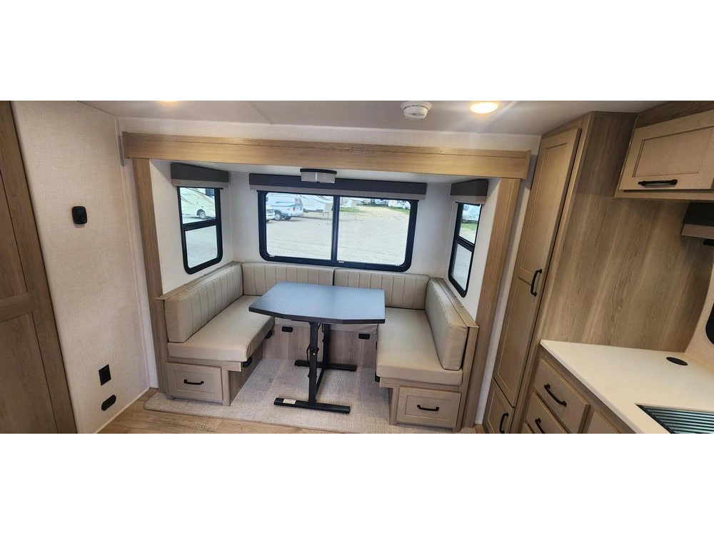 Forest River Rockwood Mini-lite 2506fk 2025 alt