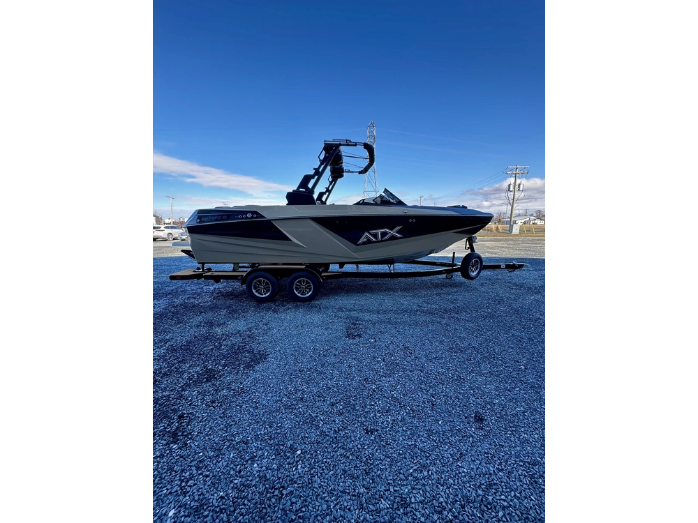 2026 Atx Surf Boats 22 Type-s alt