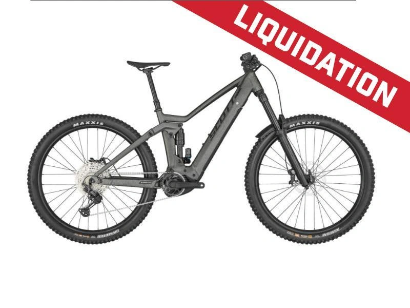 Scott Ransom Eride 920 2024 alt