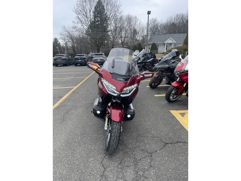 Honda Gl 1800 Tour Manuel 2018 alt