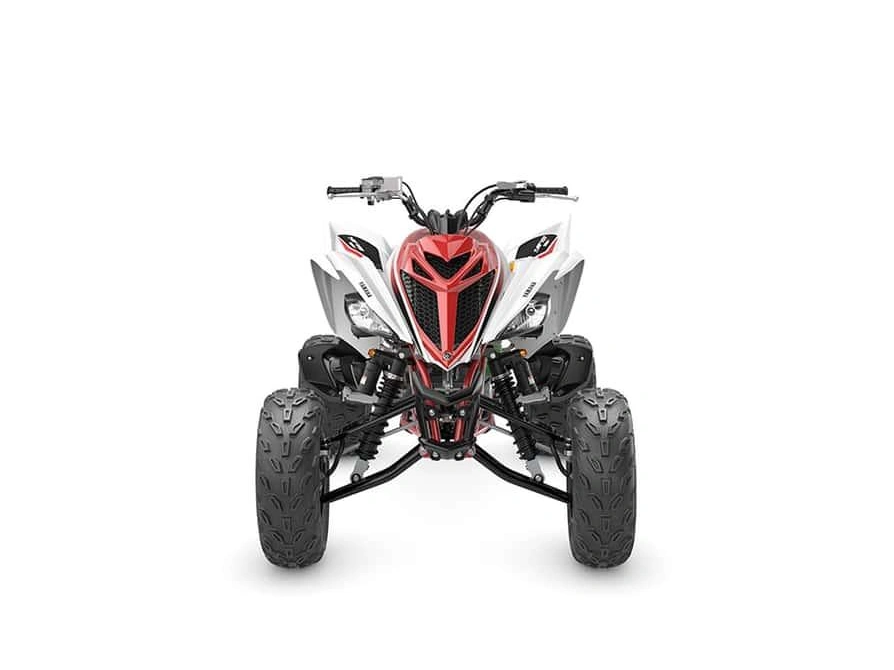 Yamaha Raptor 700r Se 70e Anniversaire 2026 alt