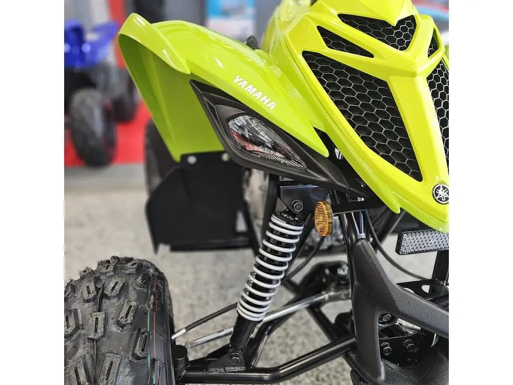 2026 Yamaha Raptor 110 alt