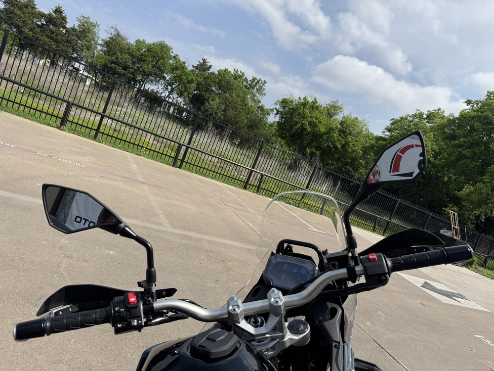 2026 Kawasaki Kle® 500 Abs Se alt