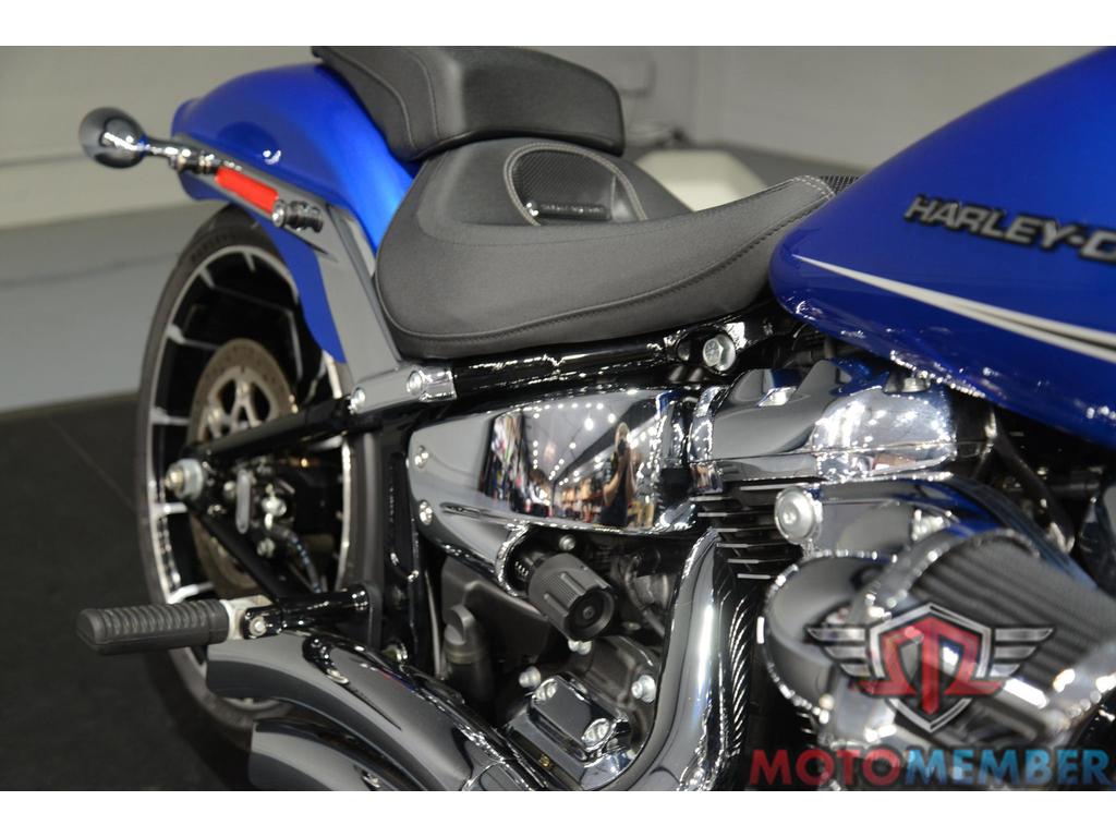 2024 Harley-Davidson Softail Breakout® for Sale