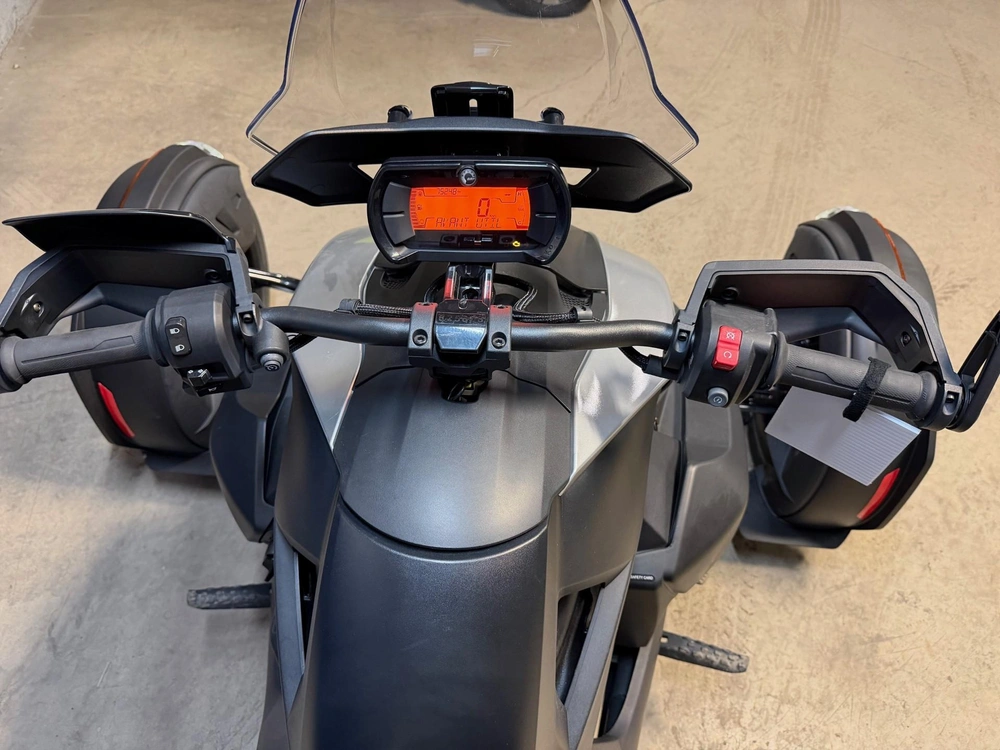 Can-am Ryker Sport 900 2024 alt