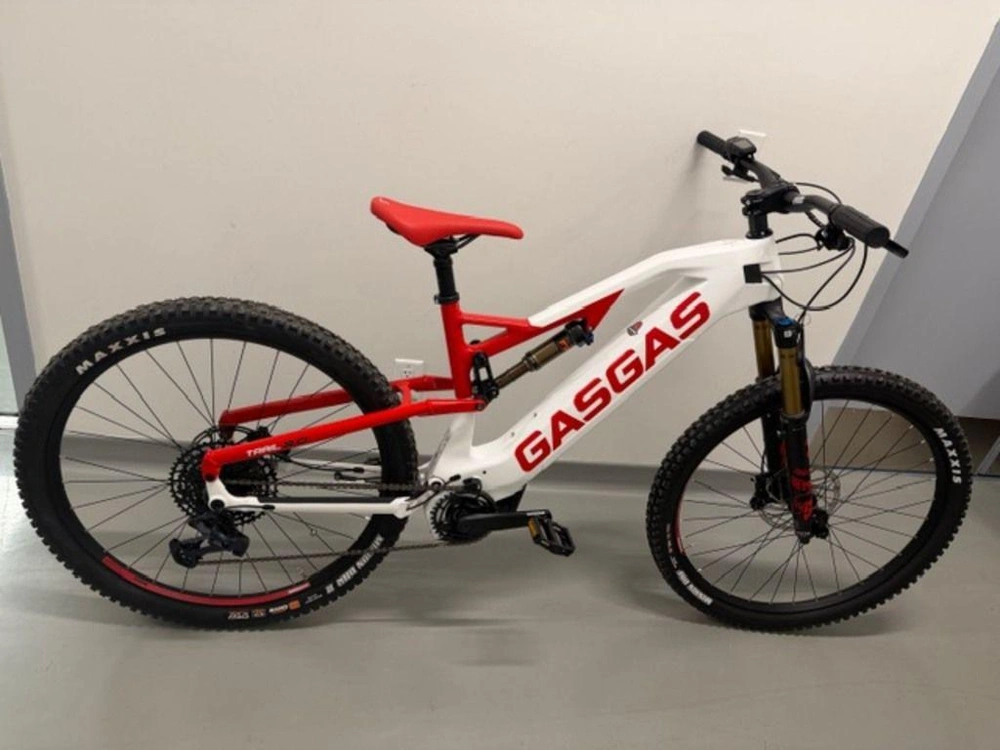 2023 Gasgas G Trail 3.0 alt