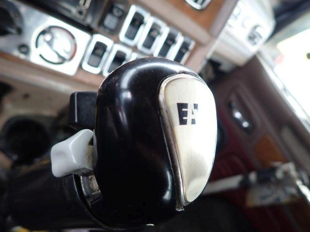 Peterbilt 357 2003