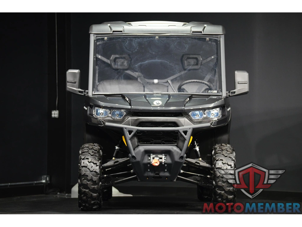 2026 Can-am Defender Xt Hd9 alt