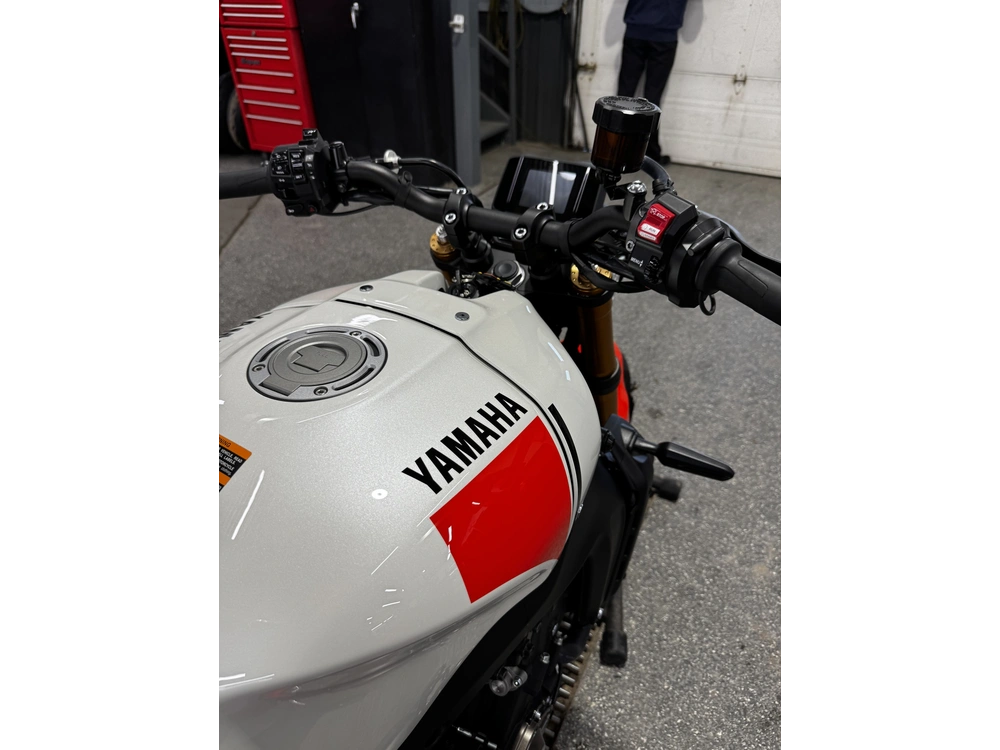 Yamaha Xsr900 2024 alt