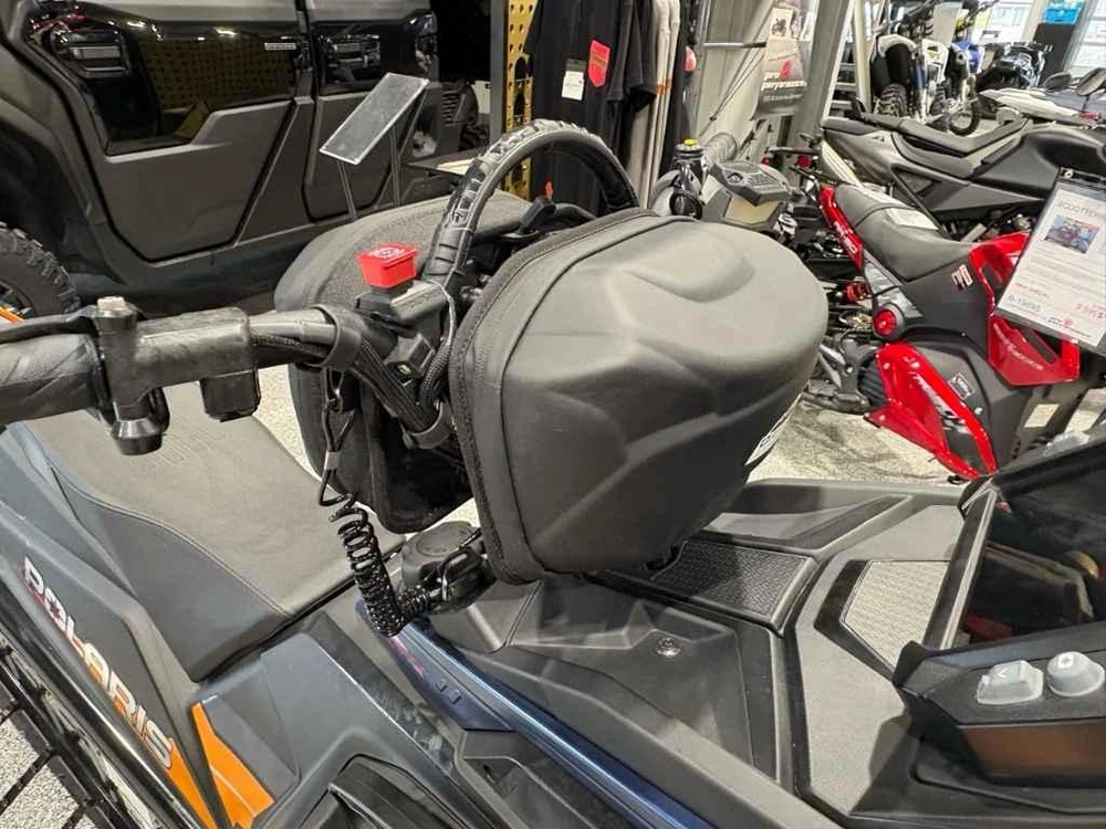 2026 Polaris 9r Rmk Khaos 155 Le 2.75 alt
