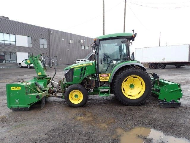 John Deere 4052r 2024