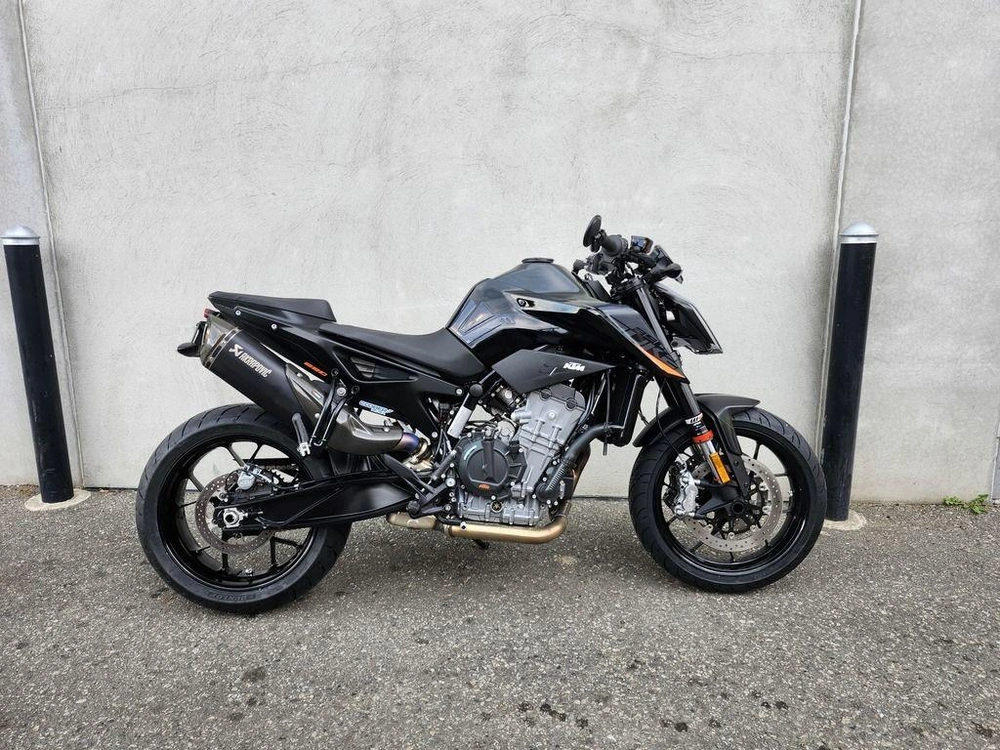 2021 Ktm 890 Duke alt