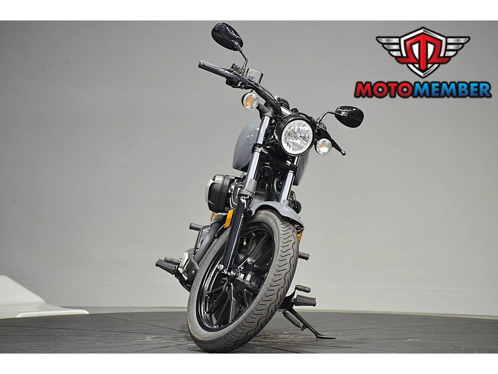 2023 Yamaha Bolt™ R-spec alt